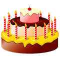 birthdaycake通用版 V1.33