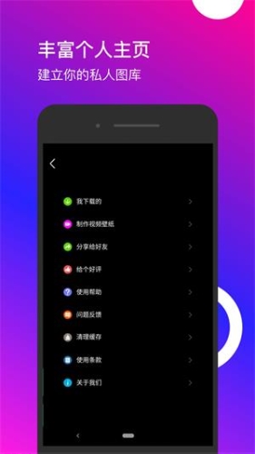 星泰动态壁纸最新免费版图3