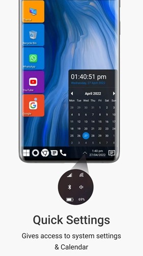 win11启动器安卓版图4