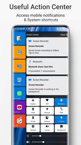 win11启动器安卓版图5