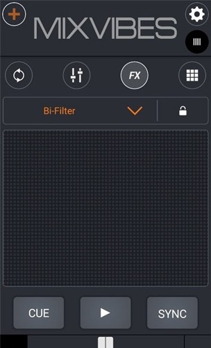 CrossDJ安卓直装版图4