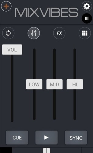 CrossDJ安卓直装版图2