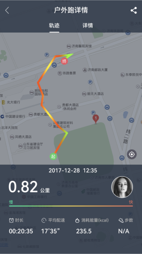 小维健康安卓直装版图3