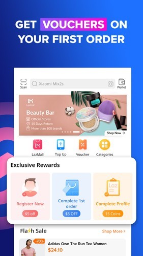 Lazada2026直装版图2