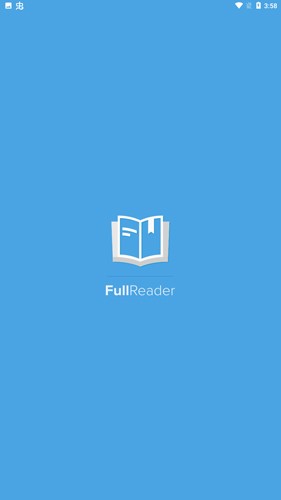 FullReader免费原版图1