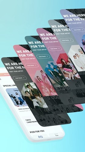JYP SHOP图1