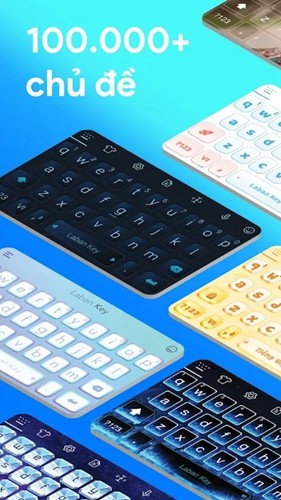labankey正版图5