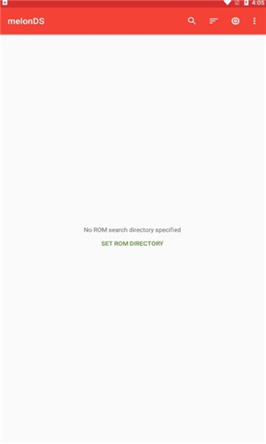 melonDS汉化版图4