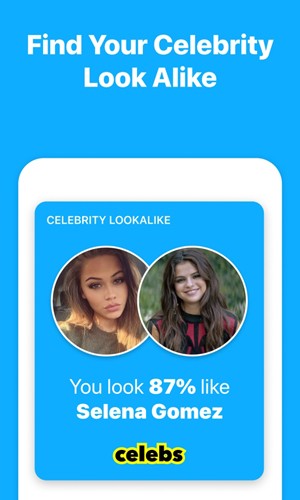 Celebs最新免费版图1