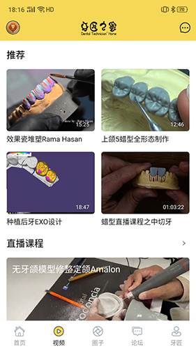 牙匠之家最新免费版图3