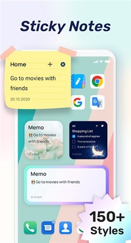 easynotes安卓直装版图2