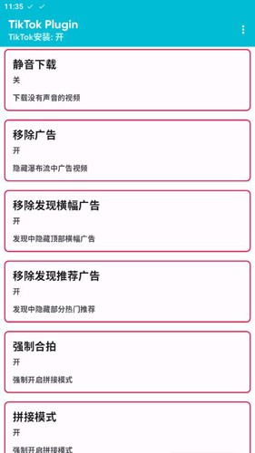 TikTok Plugin官方版(2)