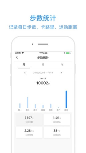 dirifit手环安卓直装版(4)