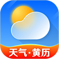 祥云天气预报手机免费版 V1.1.5