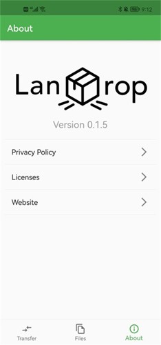 LANDrop正版图1
