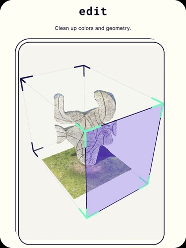 polycam3D扫描建模官方最新版图4