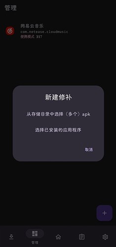Lspatch手机版图1
