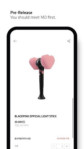 YG SELECT免费原版图2