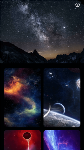 星辰充电手机最新版图3
