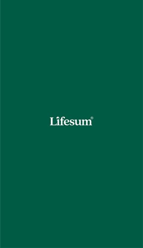 Lifesum原版图1