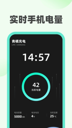 青橘充电(1)
