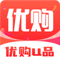 优购U品购物平台免费原版