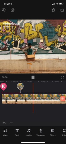 VideoLeap专业版图7