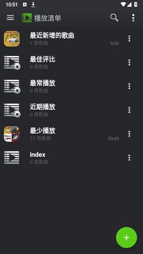 PlayerPro播放器app