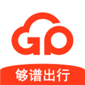 够谱出行司机端
