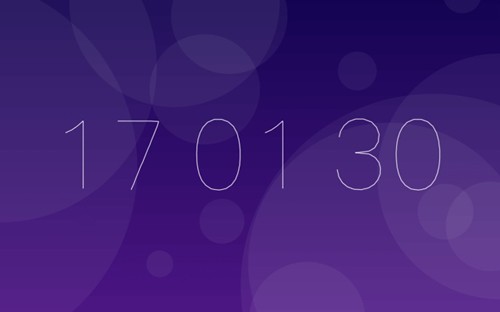 有趣时钟最新免费版图2