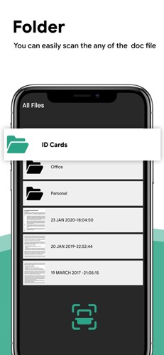 Doc Scanner图5