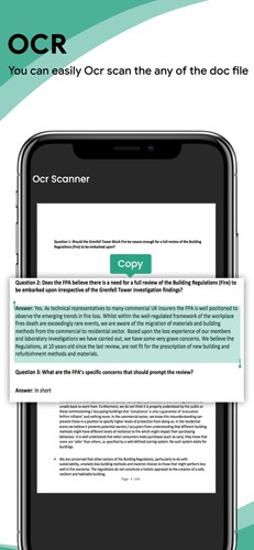 Doc Scanner图3