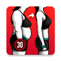 女性减肥健身应用专业版 V2.0.4