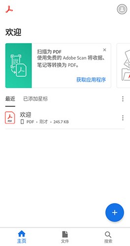 adobeacrobat通用版(4)