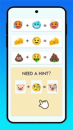 Emoji表情合成器免费版图2
