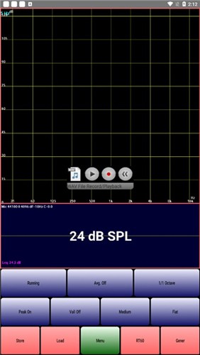 AudioTool中文官方正版图4