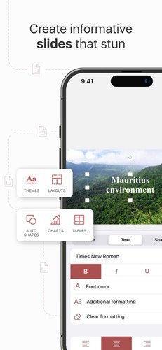 onlyoffice手机正版图6