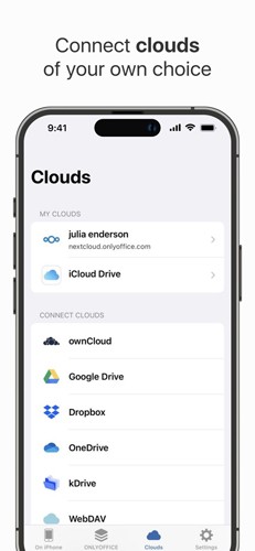 onlyoffice手机正版图2