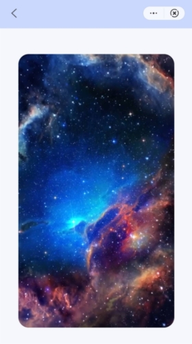 梦琪壁纸app