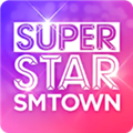 SuperStarSMTOWN日本版