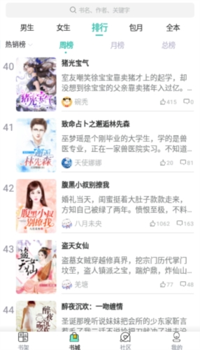 一鸣小说app