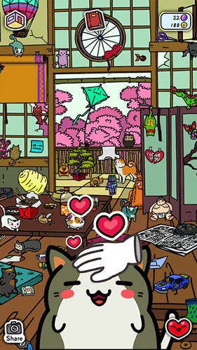 小偷猫手游直装版图3