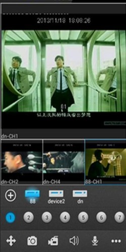 dplayerh5播放器图2