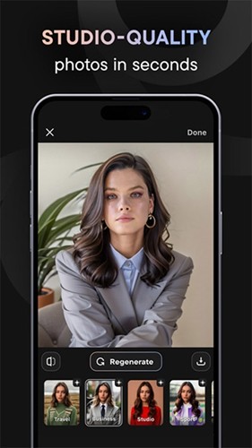 GIO相机app
