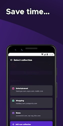 火狐浏览器beta版图4