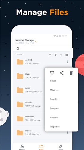 ASTRO文件管理器app(6)