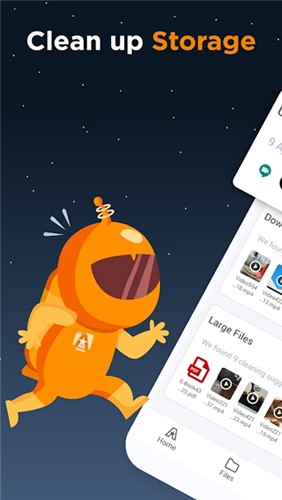 ASTRO文件管理器app(1)