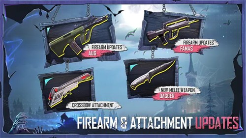 PUBGMobiletencent无广告版图2