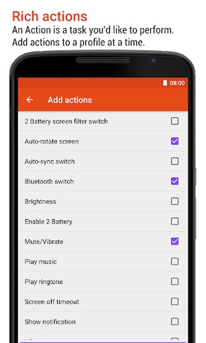 aProfiles app(5)