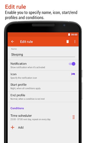 aProfiles app(4)